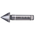 Composition de touches de mesure64-2,5" UN 60° TESA