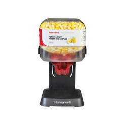 Distributeur HL400 avec 400 paires BILSOM 303L