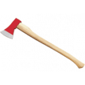 Hache 1400 g avec manche (Par 6)