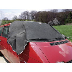 Housse de protection 340x97cm pour Vans et minibus