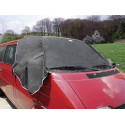 Housse de protection 340x97cm pour Vans et minibus