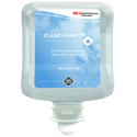 Savon ClearFOAM 1 l cartouche (Par 6)