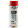 Vernis RAL9005 400 ml, noir, gl. (Par 6)