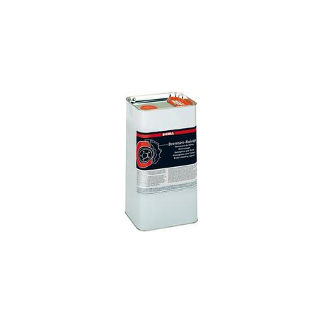 Nettoyant frein 20L boite E-COLL