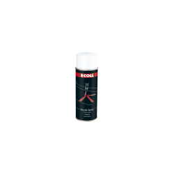 Spray 400ml noir E-COLL (Par 6)
