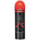 Spray de couleur matt 400ml reinblanc E-COLL (Par 6)