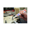 Marqueur Security-Check Marqueur de peinture orange