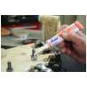 Marqueur Security-Check Marqueur de peinture orange