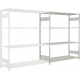 Etagère AF META CLIP V150 200x100x50cm