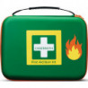 Trousse de premiers soins pour les brûlures CEDERROTH