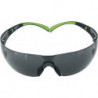 Lunette Secure Fit402AF, PC,gris,AS/AF