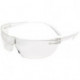 Lunettes de protection SVP-200 EN 166 branches transparentes, verre transp. polycarbonate HONEYWELL