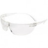 Lunettes de protection SVP-200 EN 166 branches transparentes, verre transp. polycarbonate HONEYWELL