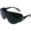 Lunettes de protection CARINA KLEIN DESIGN ¢ 12799 EN 166 1-FT, EN 169, EN 171 polycarbonate EKASTU