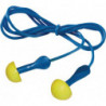 Bouchon anti bruit EAR Express avec Band (Par 100)