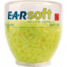 Distributeur E.A.R. Soft jaune (500 paires)