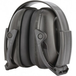 Casque antibruit VS100DF VeriShield ™ diélectrique pliable EN 352-1 28 HONEYWELL