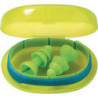 Bouchon oreille Comets Cord 6421,a 50 Pièces  (Par 50)
