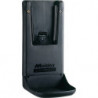 Support murale pour distributeur de bouchons d'oreilles Moldex 706001