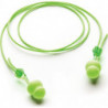 Bouchon d'oreillesTwisterCord Wiederverw,SNR 34 dB (Par 80)