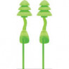 Boules Quies Twister Trio Cord (Par 50)