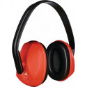 Protection auditive Protec 24 EN 352-1 SNR 24 dB arceau plastique réglable