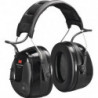 Casque antibruit Peltor Prougeac 3, noir