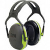 Casque anti-bruit Peltor X4A