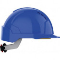 Casque de protection EVOLite®-Revolution 6 (points) bleu EN 397 JSP