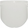 Verres, PC, clair WP 96, Polycarbonat, 2,0 mm