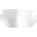 Verre de protection Supervizor SB600 transp., ad. à 4000 370 537+4000 370 544 polycarbonate HONEYWELL