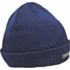 Bonnet en acylique Thinsulate(TM), Couleur : bleu marine, Taille Taille unique