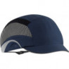 Casquette de protection Aerolite 2,5 cm Schirm, navy