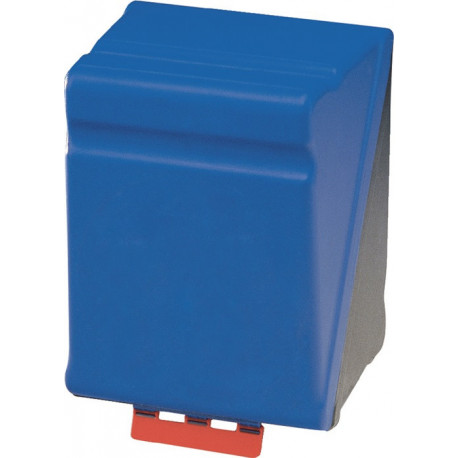 Boîte de rangement de sécurité SecuBox â€“ Maxi bleu L236xl315xH200env. mm