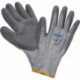 Gant de protection contre les coupures Ninja taille 8 gris EN 388 catégorie EPI II PE (HPPE)/PA/fibres de verre/EL 12 paire ASATEX (Par 12)