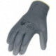 Gant taille 9 gris EN 388 catégorie EPI II nylon avec polyuréthane ASATEX (Par 12)