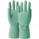 Gant de protection chimique Lapren 706 taille 9 vert EN 388, EN 374 catégorie III HONEYWELL (Par 10)