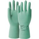 Gant de protection chimique Lapren 706 taille 10 vert EN 388 EN 374 catégorie I (Par 10)