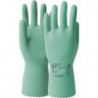 Gant de protection chimique Lapren 706 taille 10 vert EN 388 EN 374 catégorie I (Par 10)