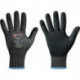 Gant de protection contre les coupures Comfort Cut taille 11 noir moucheté/noir (Par 12)