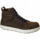 Botte de sécurité QS700 Taille 45 Marron S3 EN ISO 20345:2011