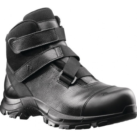 Botte de sécurité Nevada Pro Mid Taille 7,5 (415) noir S3 EN ISO 20345:2011