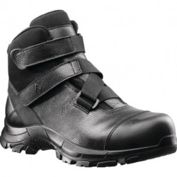 Botte de sécurité Nevada Pro Mid Taille 9,5 (44) noir S3 EN ISO 20345:2011