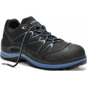 Chaussure de sécurité Innox Work GTX blue Lo taille 44 noir/bleu S3 CI/HI/HRO/SR