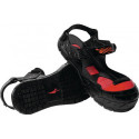 Sabot Couvre-chaussures de sécurité Visitor Integral Taille.XL (45-47) noir EN20345 LEMAITRE
