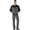 Blouson à ceinture Highline taille 60 ardoise/noir/rouge