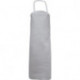 Tablier protect. contre produits chim. Gunova longueur env. 120cm x largeur env. (Par 10)