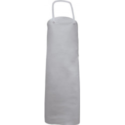 Tablier protect. contre produits chim. Gunova longueur env. 120cm x largeur env. (Par 10)