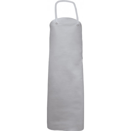 Tablier protect. contre produits chim. Gunova longueur env. 120cm x largeur env. (Par 10)
