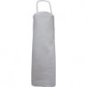 Tablier protect. contre produits chim. Gunova longueur env. 120cm x largeur env. (Par 10)